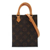 Monogram Petit Sac Plat - '10s Second-hand