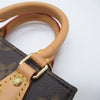 Monogram Petit Sac Plat - '10s Second-hand