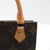 Monogram Petit Sac Plat - '10s Second-hand