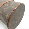 Monogram Papillon 30 with Pouch - '10s Second-hand