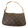 Monogram Pochette Accessoires - '10s Second-hand