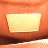 Monogram Fold Me Pouch - '10s Second-hand