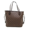 Damier Ebene Neverfull MM - '10s Second-hand