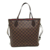 Damier Ebene Neverfull MM - '10s Second-hand