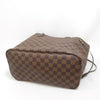 Damier Ebene Neverfull MM - '10s Second-hand