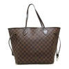 Damier Ebene Neverfull MM - '10s Second-hand