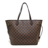 Damier Ebene Neverfull MM - '10s Second-hand