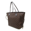 Damier Ebene Neverfull MM - '10s Second-hand