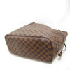 Damier Ebene Neverfull MM - '10s Second-hand