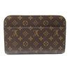 Monogram Orsay Clutch - '10s Second-hand