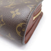 Monogram Orsay Clutch - '10s Second-hand