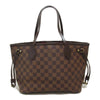 Damier Ebene Neverfull PM - '10s Second-hand