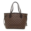 Damier Ebene Neverfull PM - '10s Second-hand