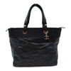 Paris-Biarritz Tote Bag - '10s Second-hand