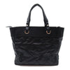 Paris-Biarritz Tote Bag - '10s Second-hand