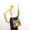 Jumbo GG Canvas Diana Bamboo Top Handle Bag - '10s Second-hand