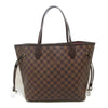 Damier Ebene Neverfull MM - '10s Second-hand