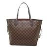 Damier Ebene Neverfull MM - '10s Second-hand