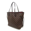 Damier Ebene Neverfull MM - '10s Second-hand