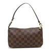 Damier Ebene Pochette Accessoires - '10s Second-hand