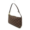 Damier Ebene Pochette Accessoires - '10s Second-hand