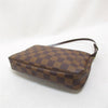 Damier Ebene Pochette Accessoires - '10s Second-hand