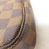 Damier Ebene Pochette Accessoires - '10s Second-hand