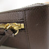 GG Supreme Ophidia Top Handle Bag - '10s Second-hand