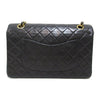 Medium Classic Double Flap Bag - '10s Second-hand