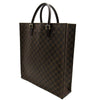 Damier Ebene Sac Plat - '10s Second-hand