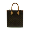 Monogram Sac Plat PM - '10s Second-hand