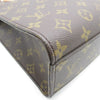 Monogram Sac Plat PM - '10s Second-hand