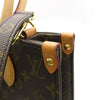 Monogram Sac Plat PM - '10s Second-hand