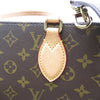 Monogram Sac Plat PM - '10s Second-hand