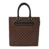 Damier Ebene Venice Sac Plat GM - '10s Second-hand