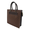 Damier Ebene Venice Sac Plat GM - '10s Second-hand