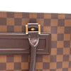 Damier Ebene Venice Sac Plat GM - '10s Second-hand