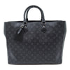 Monogram Eclipse Grand Sac Tote - '10s Second-hand