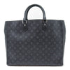 Monogram Eclipse Grand Sac Tote - '10s Second-hand