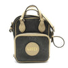 GG Nylon Off the Grid Crossbody Bag - '10s Second-hand