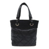 Paris Biarritz Tote Bag - '10s Second-hand