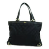 GG Canvas Abbey D-Ring Tote Bag - '10s Second-hand