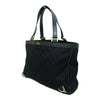 GG Canvas Abbey D-Ring Tote Bag - '10s Second-hand