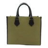 Edge Shopping Bag - '10s Second-hand