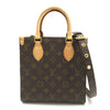 Monogram Sac Plat BB - '10s Second-hand