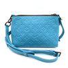 Monogram Empreinte Triangle Messenger - '10s Second-hand