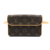 Monogram Pochette Florentine - '10s Second-hand