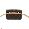 Monogram Pochette Florentine - '10s Second-hand