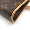 Monogram Pochette Florentine - '10s Second-hand