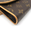 Monogram Pochette Florentine - '10s Second-hand